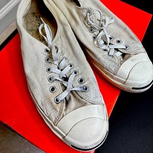 Jack Purcell Converse